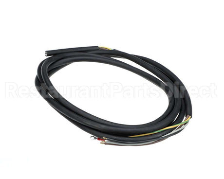 0D5544 Electrolux Professional Cable, Alim Tri Eq Trk2