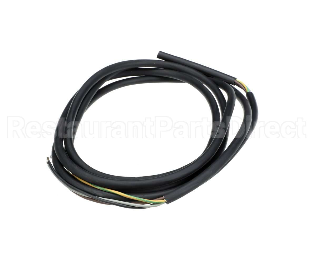 0D5544 Electrolux Professional Cable, Alim Tri Eq Trk2