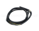 0D5544 Electrolux Professional Cable, Alim Tri Eq Trk2