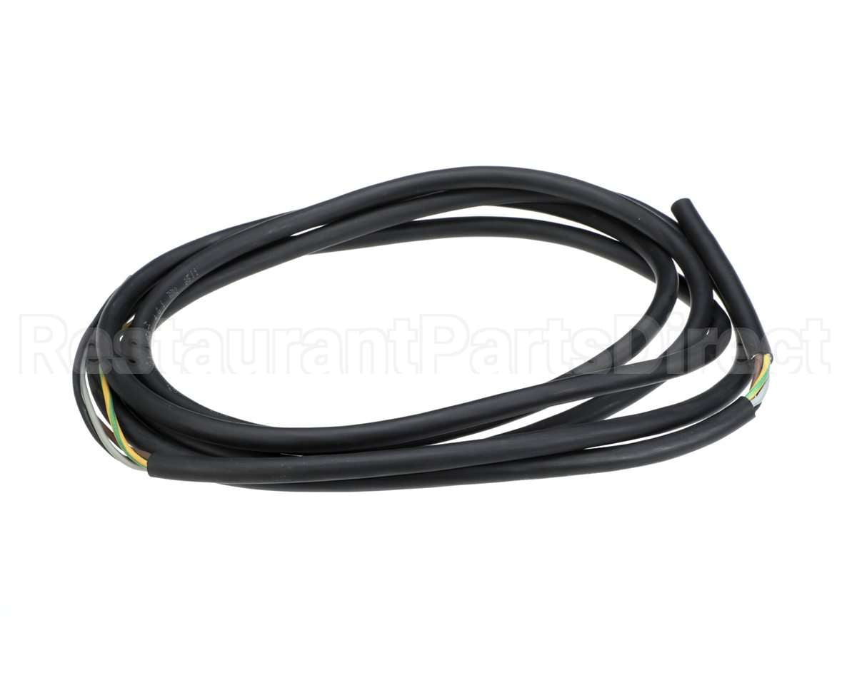 0D5544 Electrolux Professional Cable, Alim Tri Eq Trk2