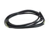 0D5544 Electrolux Professional Cable, Alim Tri Eq Trk2