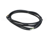 0D5544 Electrolux Professional Cable, Alim Tri Eq Trk2