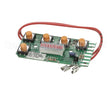 0D5546 Electrolux Professional Card, Commande P/M/A//- Trk