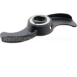 0D5554 Compatible Electrolux Plate, Ejector(Std, Trk2)