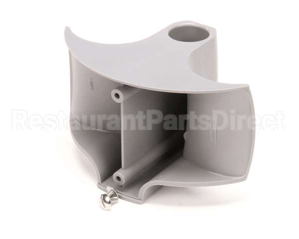 0D5560 Electrolux Professional Plastic Shoe, Eq Trk2