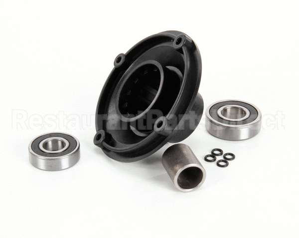 0D5570 Electrolux Professional Bearing Housing Assembly; Eq Tr2S