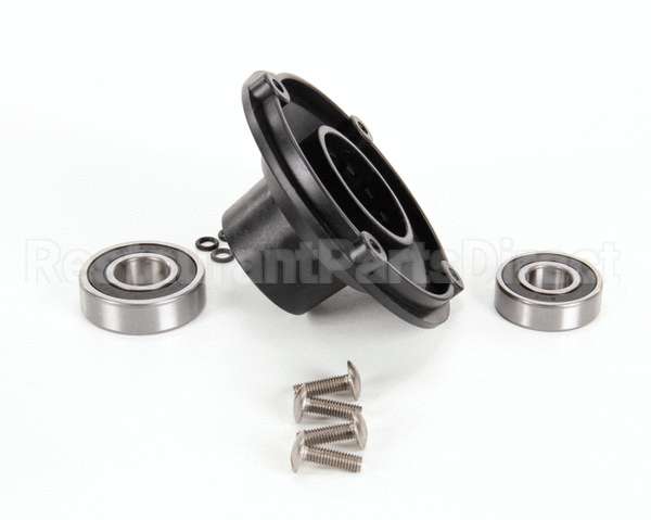 0D5570 Electrolux Professional Bearing Housing Assembly; Eq Tr2S