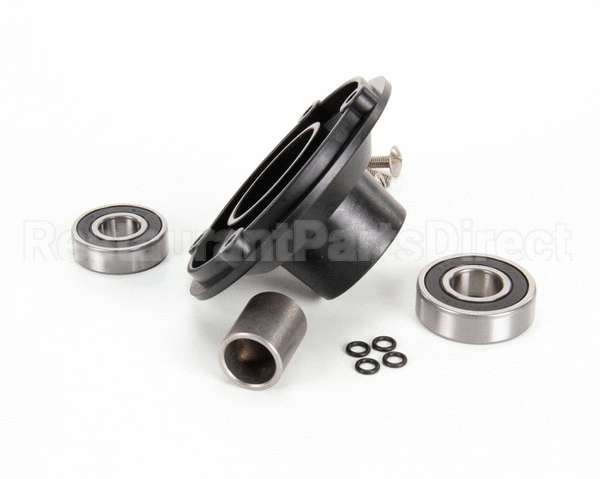 0D5570 Electrolux Professional Bearing Housing Assembly; Eq Tr2S