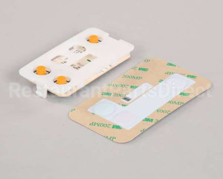0D5573 Electrolux Professional Support, Carte Cde Eq Tr2S 1V