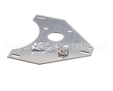 0D5598 Electrolux Professional Support, Motor Eq Trk2