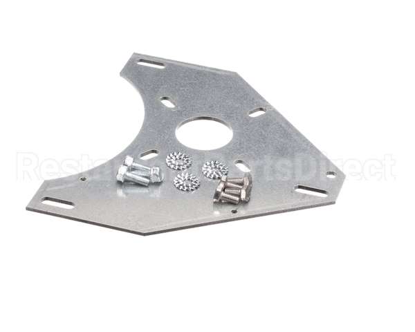 0D5598 Electrolux Professional Support, Motor Eq Trk2