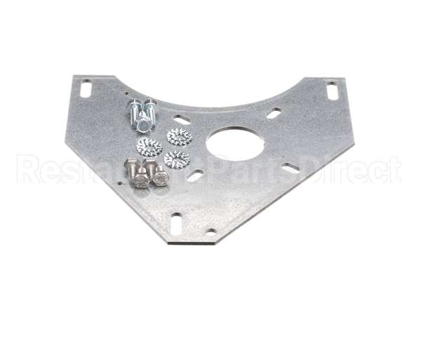0D5598 Electrolux Professional Support, Motor Eq Trk2