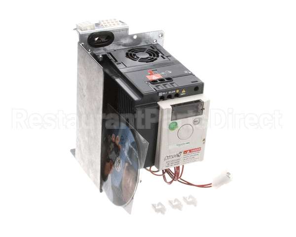 0D5638 Electrolux Professional Speed Variator, Ke120