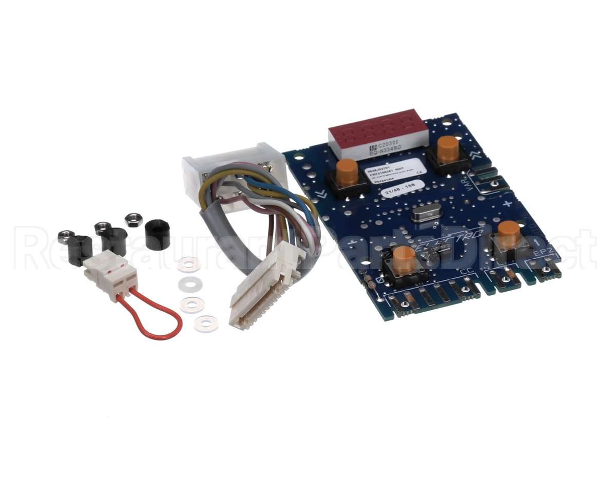 0D5676 Electrolux Professional Controls Pcb, 1V Eq Tbx