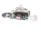 0D5679 Electrolux Professional Power Board, 2V Eq Tbx