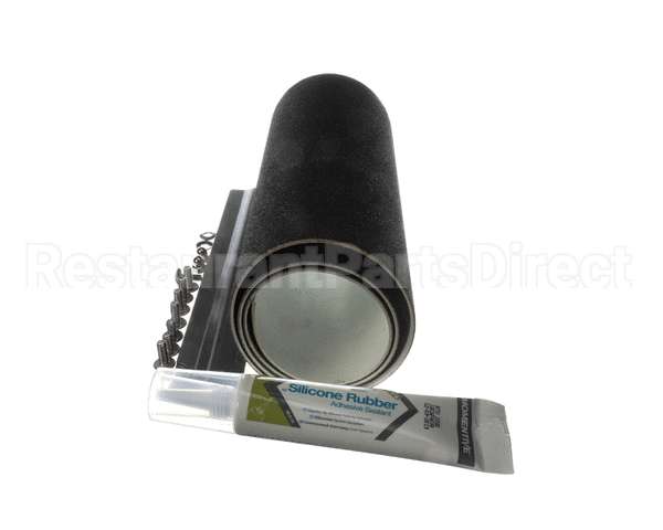 0D5739 Electrolux Professional Ensemble Abrasif; T15E