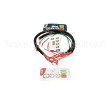 0D5750 Electrolux Professional Controls Pcb, Complete K55 Vv