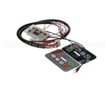 0D5751 Electrolux Professional Controls Pcb, Complete K70 Vv