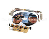0D5765 Electrolux Professional Card, Cde 2V Complete Tr260