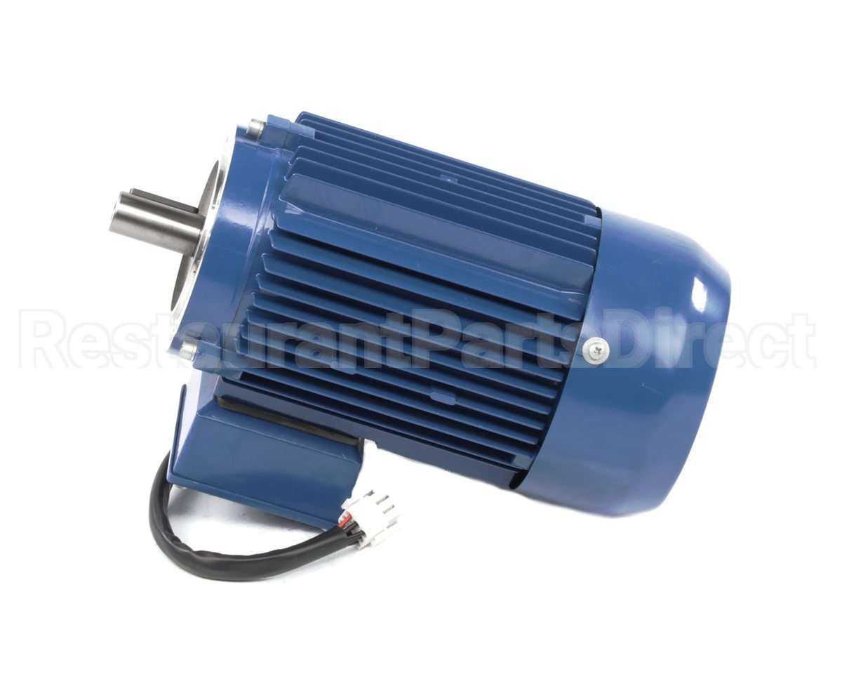 0D5768 Electrolux Professional Motor, Tri Eq Tr260