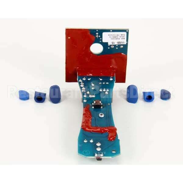 0D5788 Compatible Electrolux Speedvariator, 115V 450W B3M