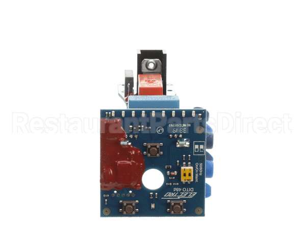 0D5793 Electrolux Professional Speed Variator; 230V 660W Pression M