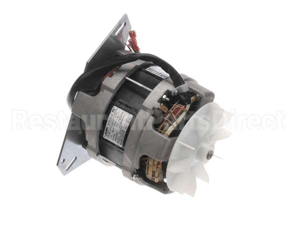 0D5848 Electrolux Professional Motor; Mot 1 100/120 5/6 0.37Kw Tr2S