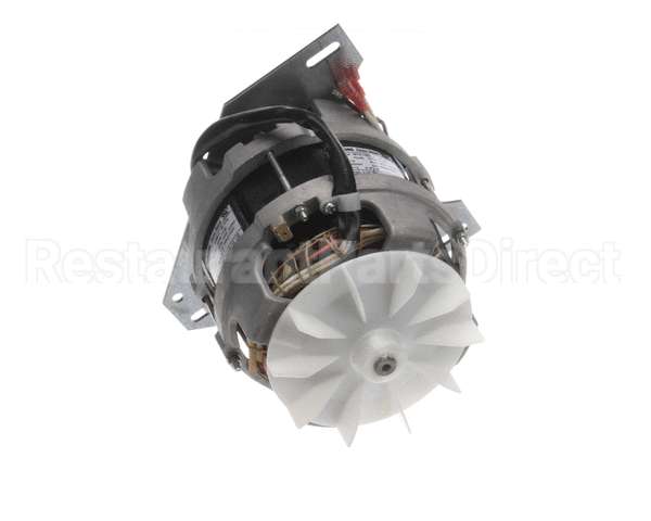 0D5848 Electrolux Professional Motor; Mot 1 100/120 5/6 0.37Kw Tr2S