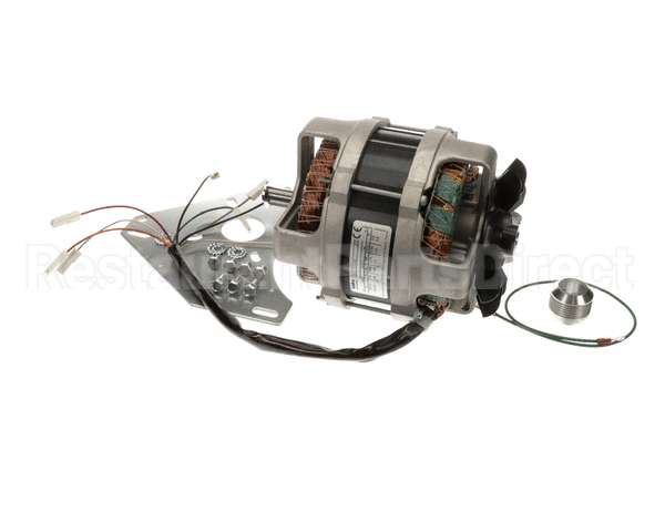 0D5851 Electrolux Professional Motor; Mot 3 208/240 6 0.5/75Kw Tr2S