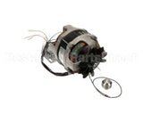 0D5851 Electrolux Professional Motor; Mot 3 208/240 6 0.5/75Kw Tr2S