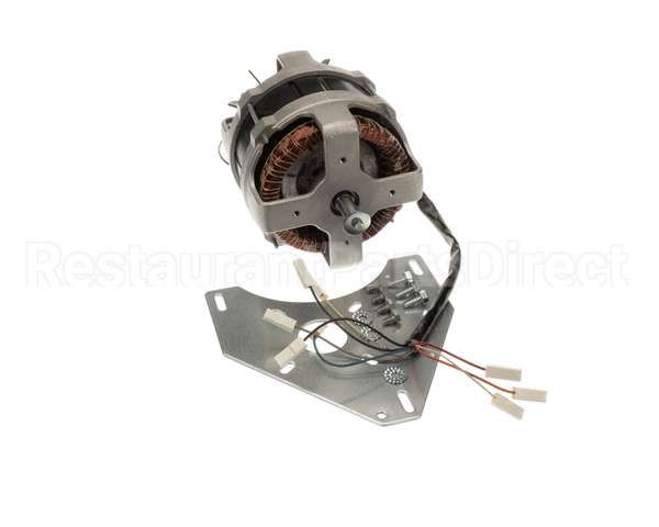 0D5851 Electrolux Professional Motor; Mot 3 208/240 6 0.5/75Kw Tr2S
