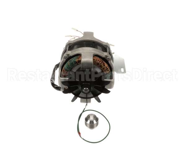 0D5851 Electrolux Professional Motor; Mot 3 208/240 6 0.5/75Kw Tr2S