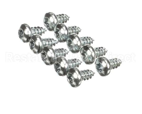 0D5992 Electrolux Professional Screw; Set 10Pcs