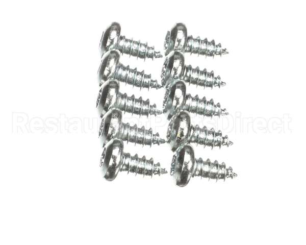 0D5992 Electrolux Professional Screw; Set 10Pcs