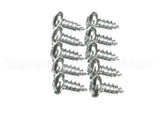 0D5992 Electrolux Professional Screw; Set 10Pcs