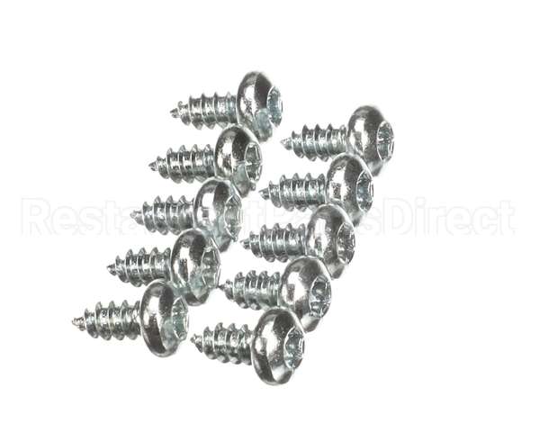 0D5992 Electrolux Professional Screw; Set 10Pcs