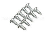 0D5992 Electrolux Professional Screw; Set 10Pcs