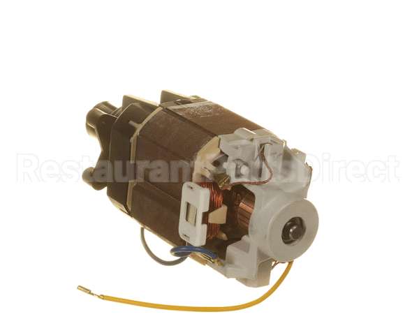 0D6007 Electrolux Professional Motor; 115V-450W; B2000