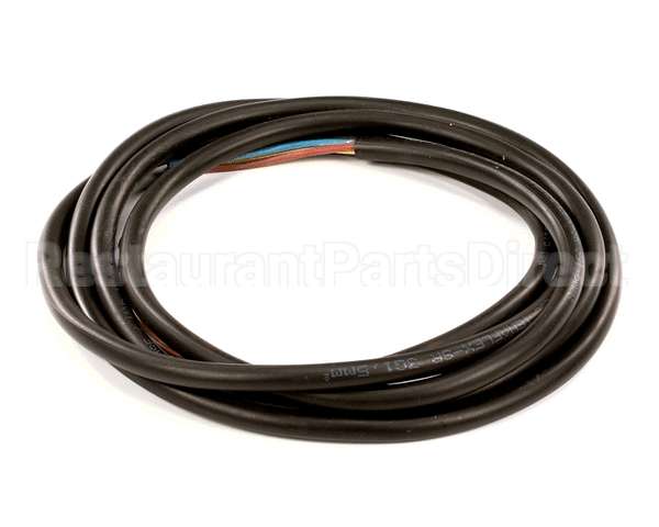 0D6097 Electrolux Professional Cordon Alimentation Mono Tr260