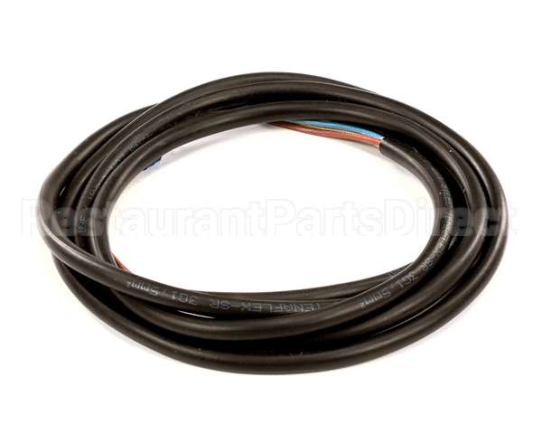 0D6097 Electrolux Professional Cordon Alimentation Mono Tr260