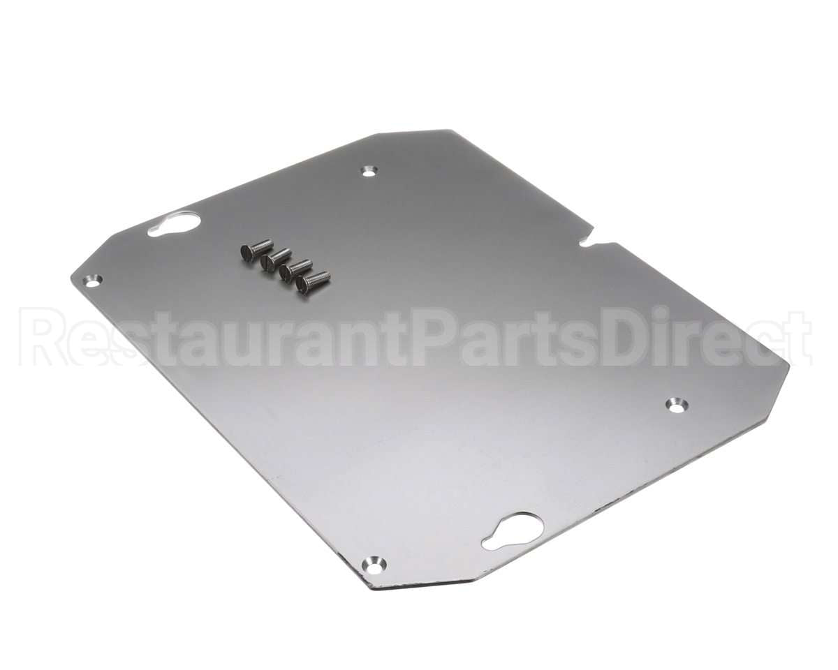 0D6098 Electrolux Professional Plaque Fermeture Eq Tr260