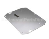 0D6098 Electrolux Professional Plaque Fermeture Eq Tr260