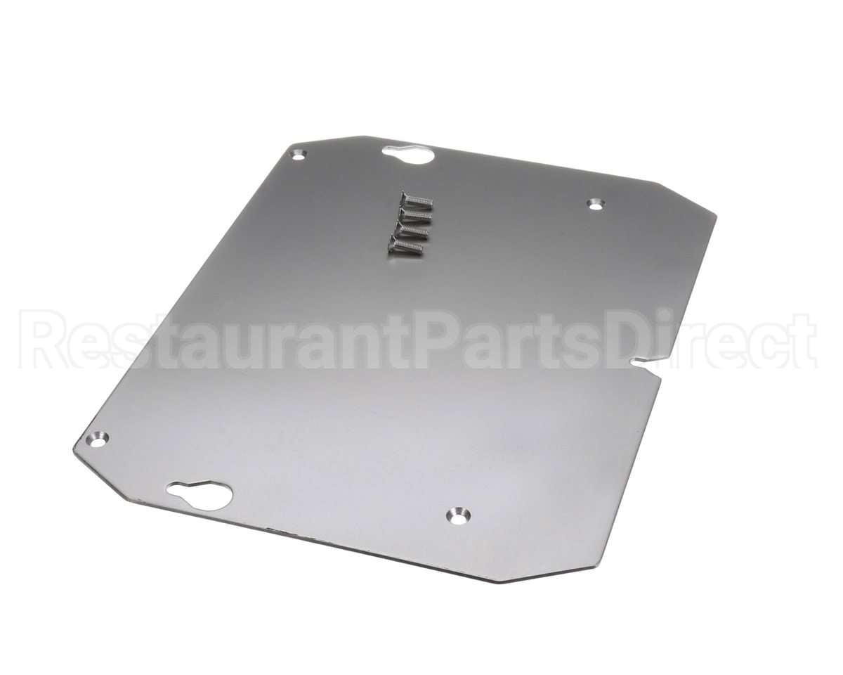 0D6098 Electrolux Professional Plaque Fermeture Eq Tr260