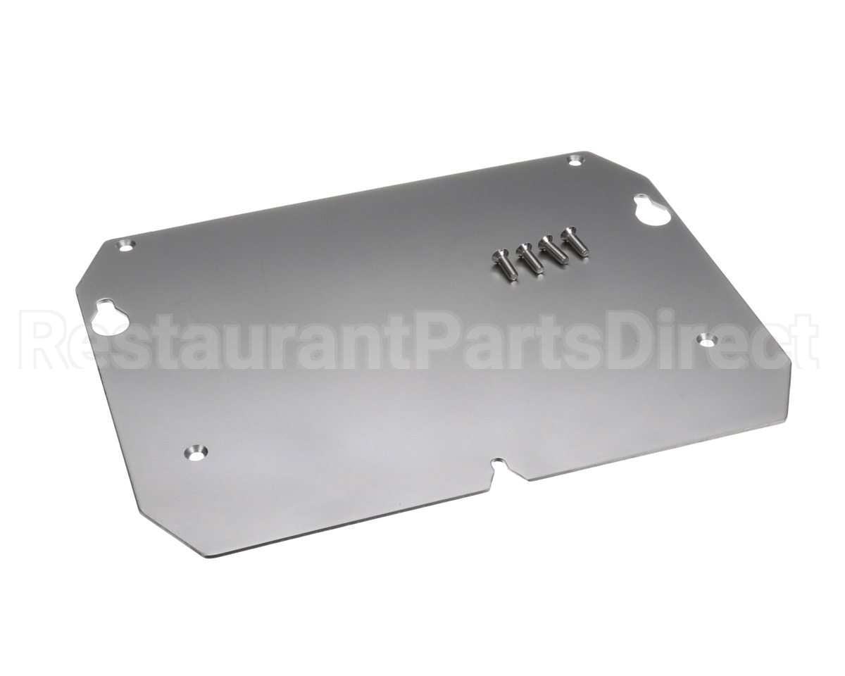 0D6098 Electrolux Professional Plaque Fermeture Eq Tr260