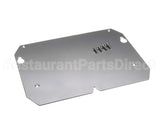 0D6098 Electrolux Professional Plaque Fermeture Eq Tr260