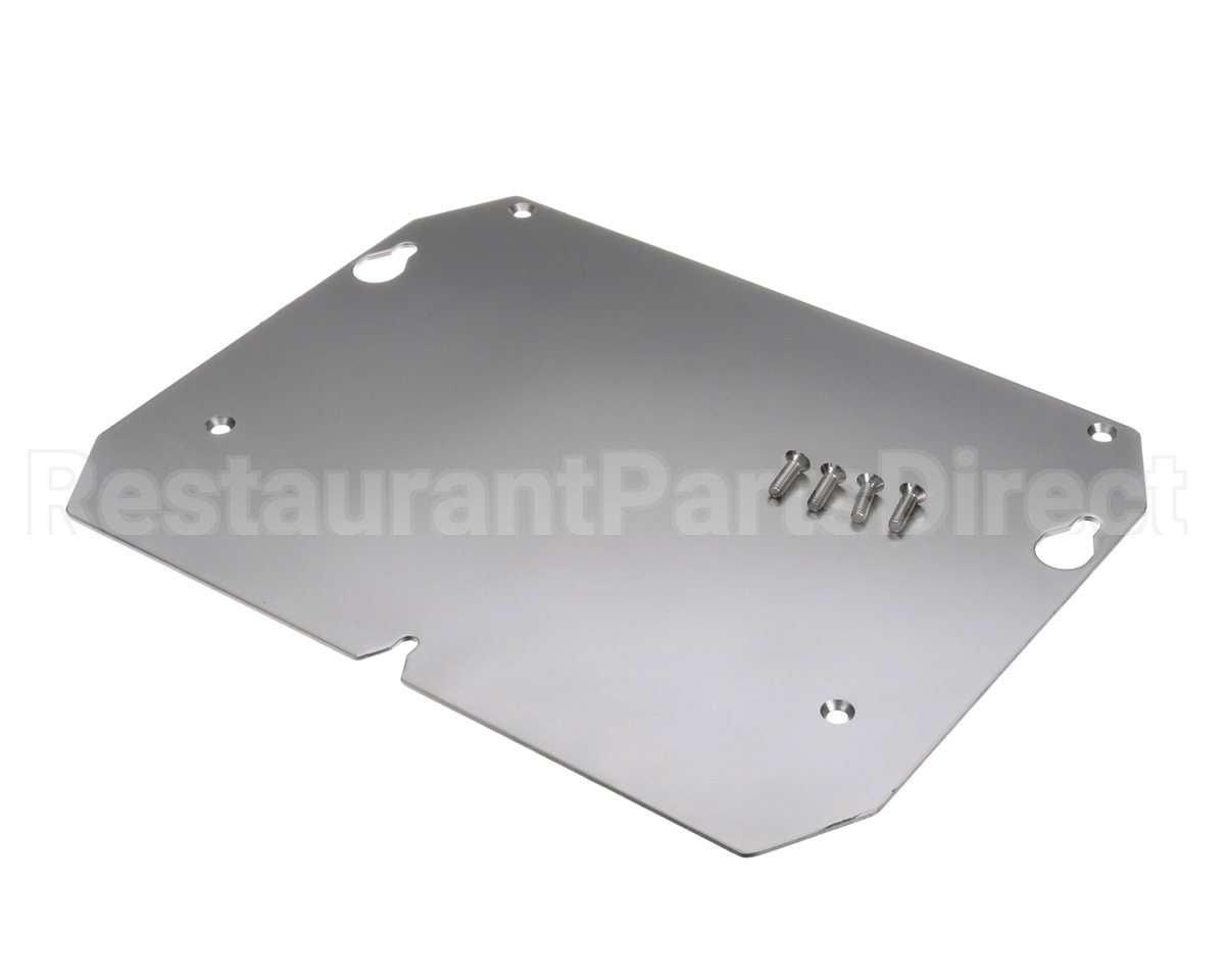 0D6098 Electrolux Professional Plaque Fermeture Eq Tr260