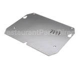 0D6098 Electrolux Professional Plaque Fermeture Eq Tr260