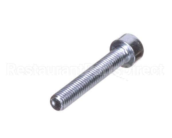 0D6118 Electrolux Professional Vis Chc M5X30 Aczn (Jeu X10)