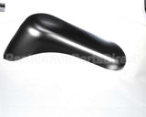 0D6176 Electrolux Professional Capot Xbe5 Chrome