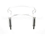 0D6224 Electrolux Professional Display; Obturateur Be5 Controlab